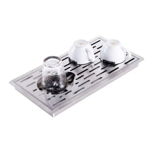 CMD Barista Tools Pitcher Rinser Coffee Machine Depot