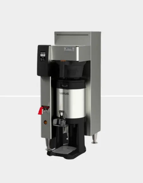 Fetco coffee brewers hot sale