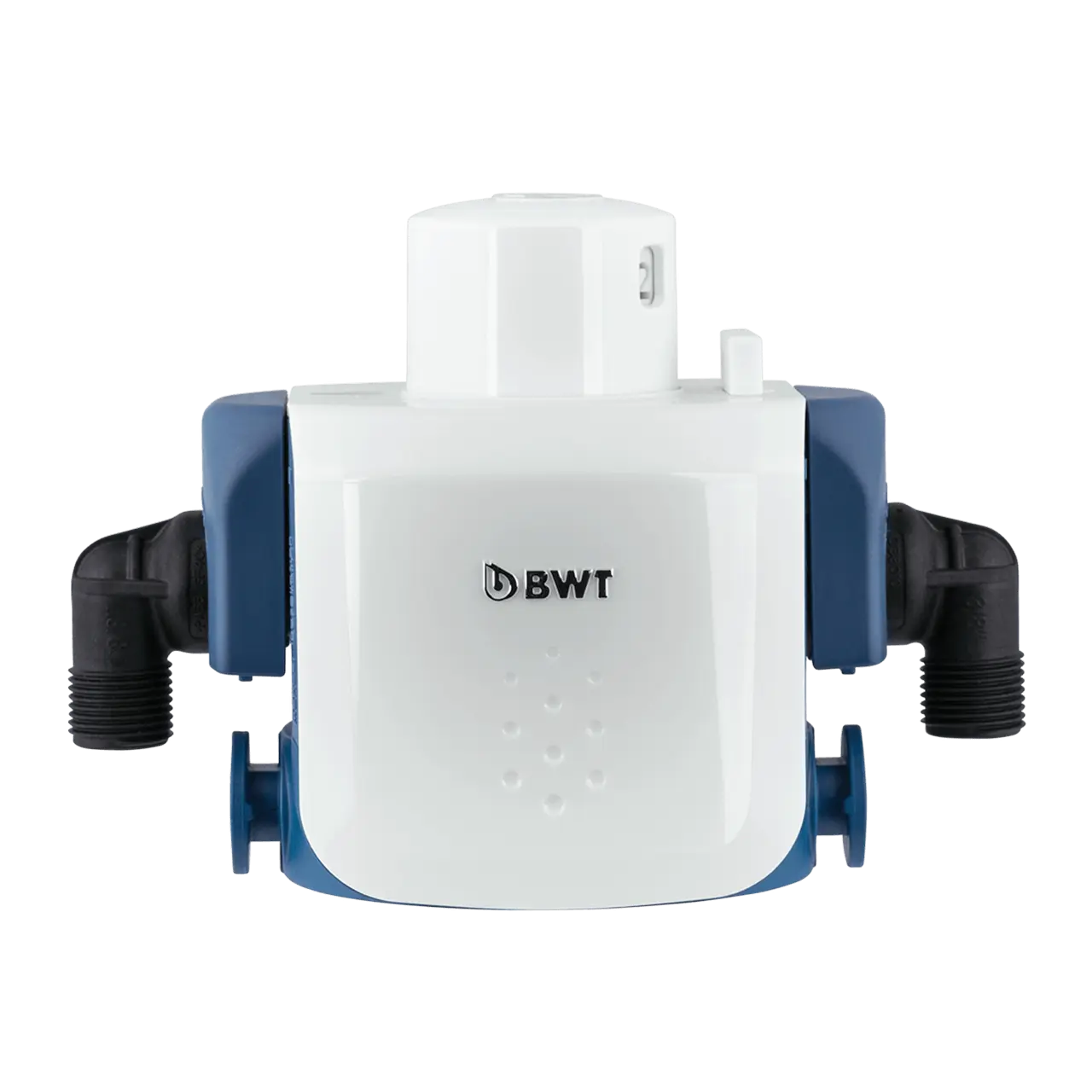 BWT besttaste X Water Kit with besthead FLEX and Aquameter Bwt