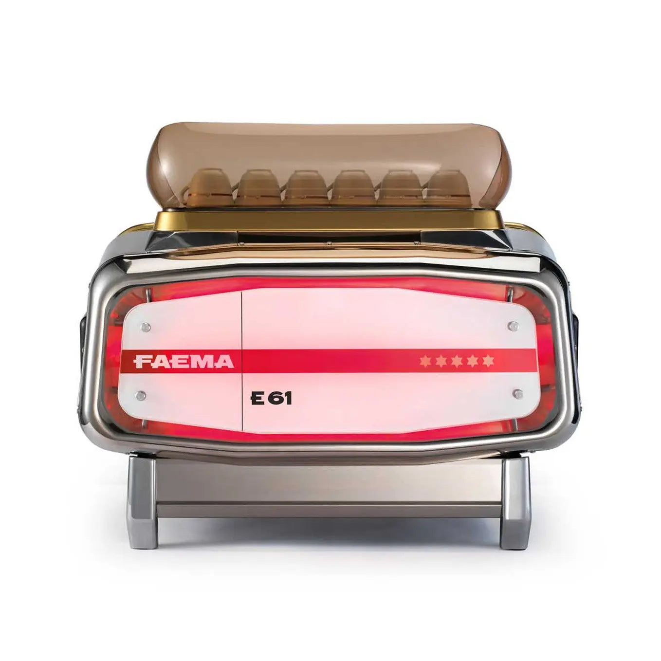 Faema E61 Jubilee Faema