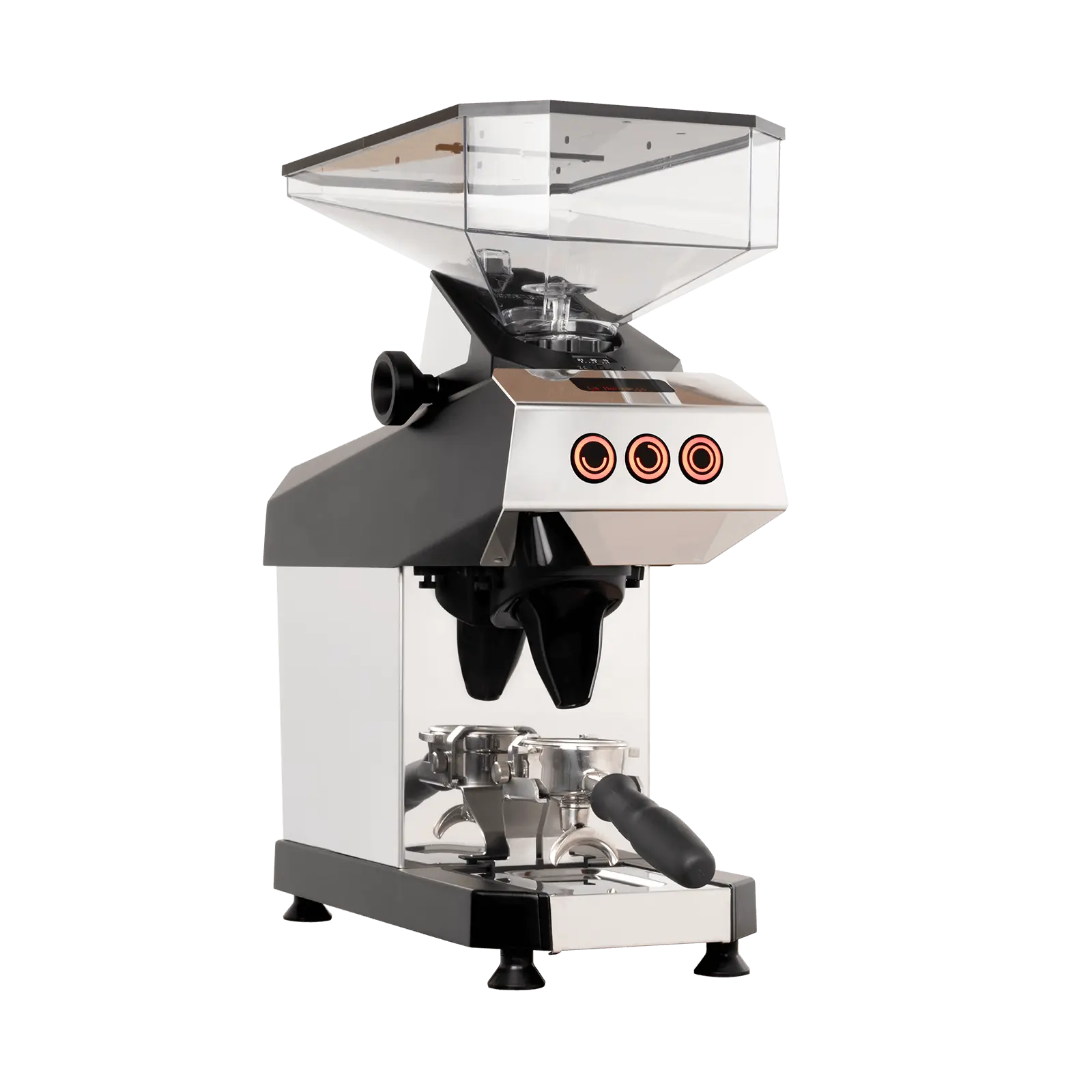 La Marzocco Swan Commercial Espresso Coffee Grinder – Coffee