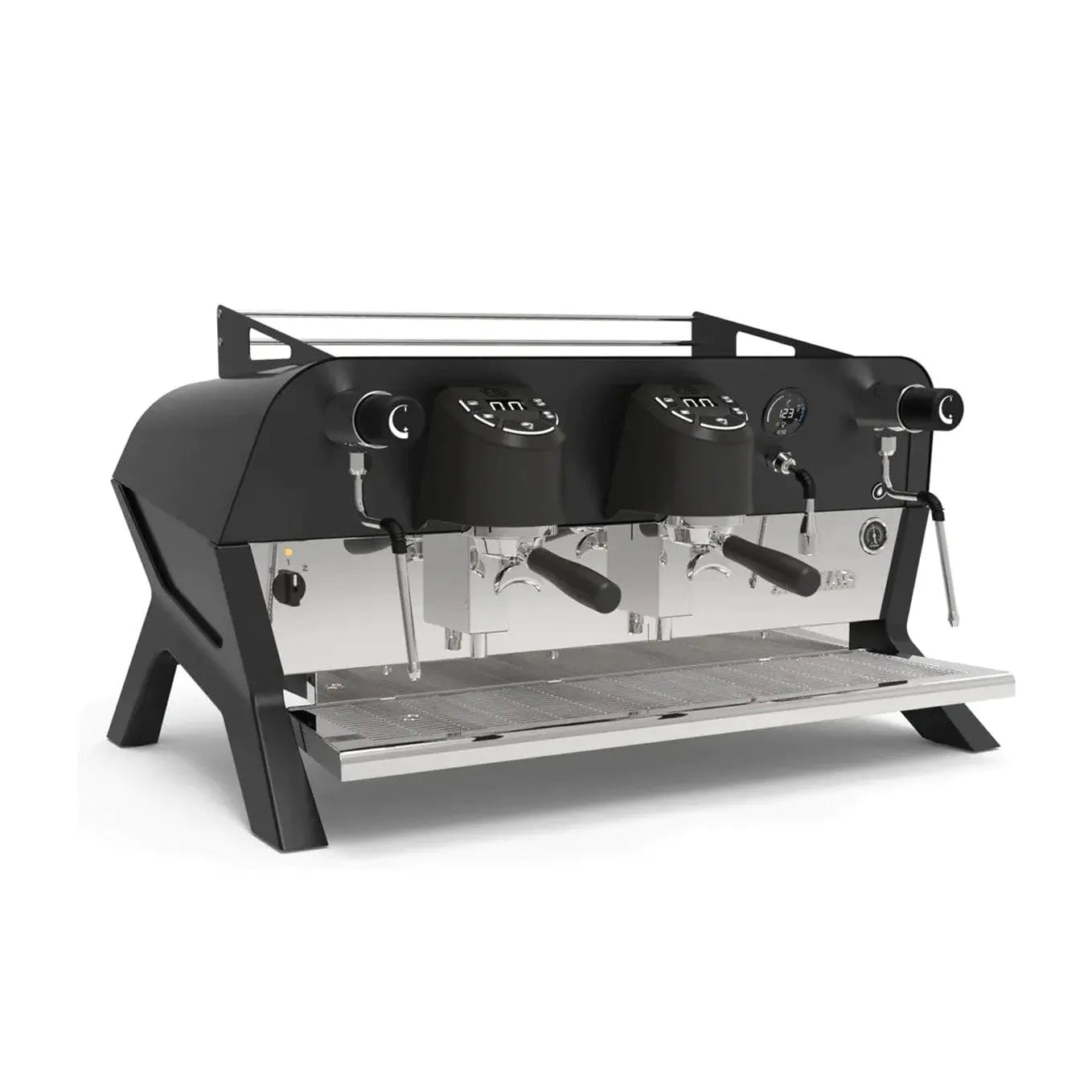 Sanremo F18 SB 2 Group Commercial Espresso Machine Coffee Machine Depot