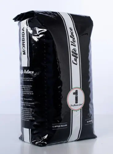 Mr. Collins Caffe Veloce Morbida (2.2lbs) Mr. Collins