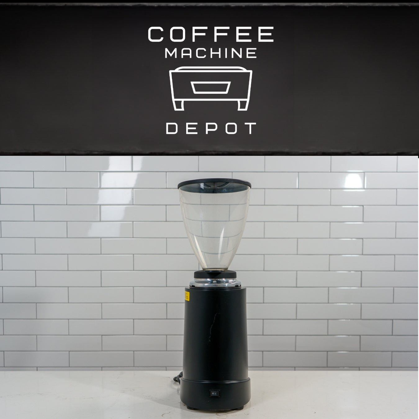 Ceado E37T Commercial Espresso Grinder
