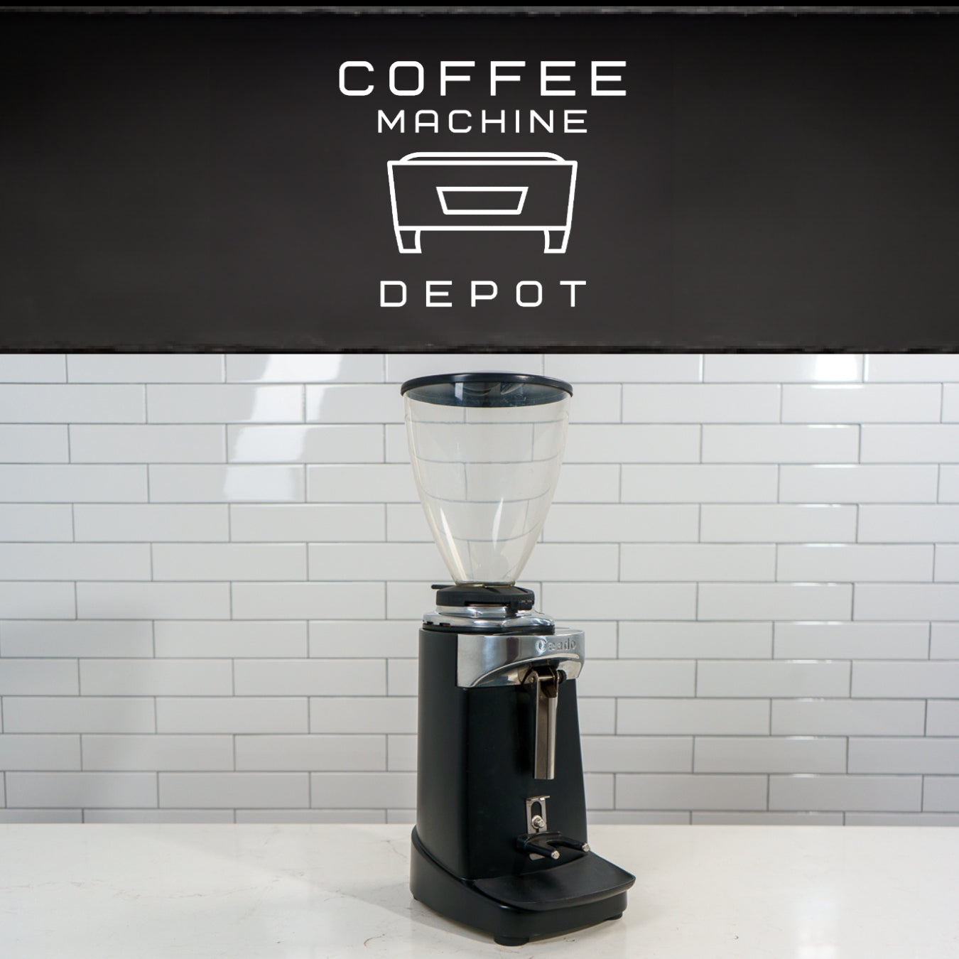 Ceado E37T Commercial Espresso Grinder