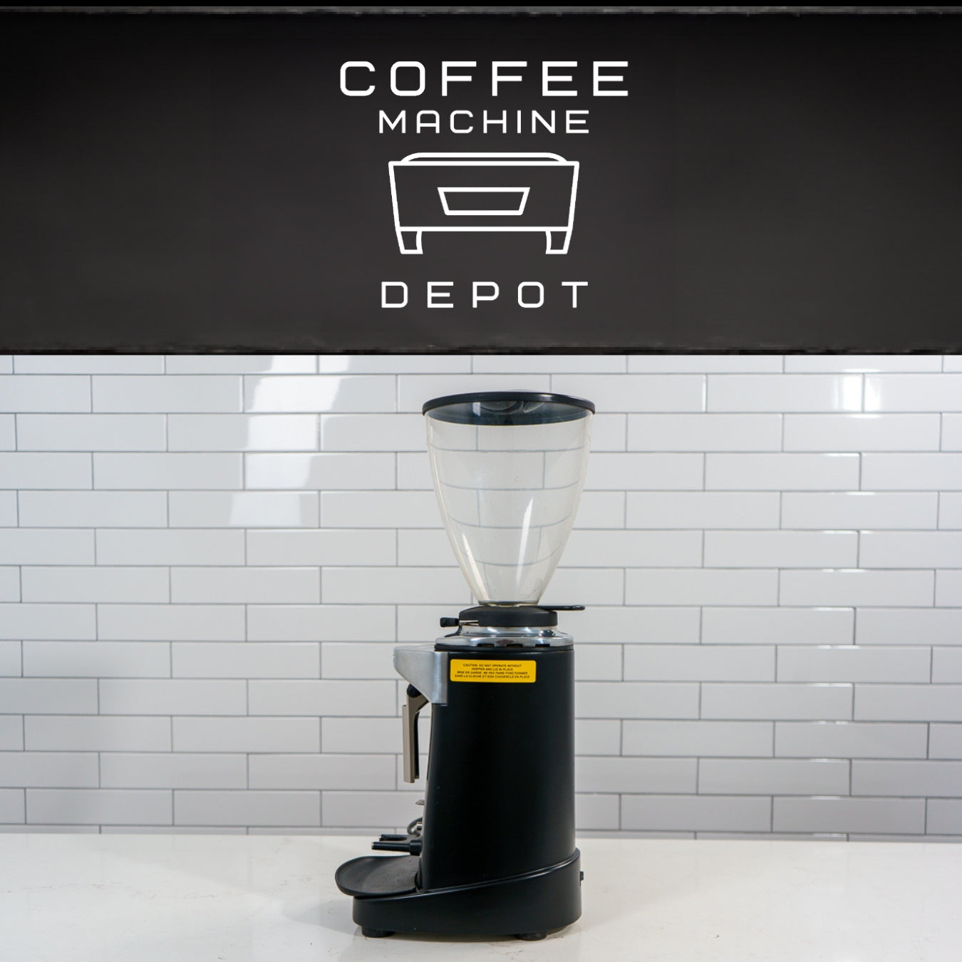 Ceado E37T Commercial Espresso Grinder