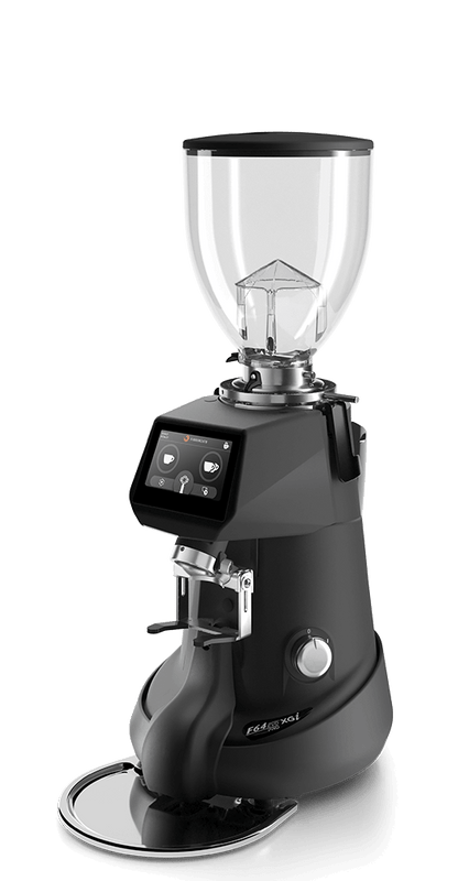 Fiorenzato F64 XGI Pro Espresso Grinder