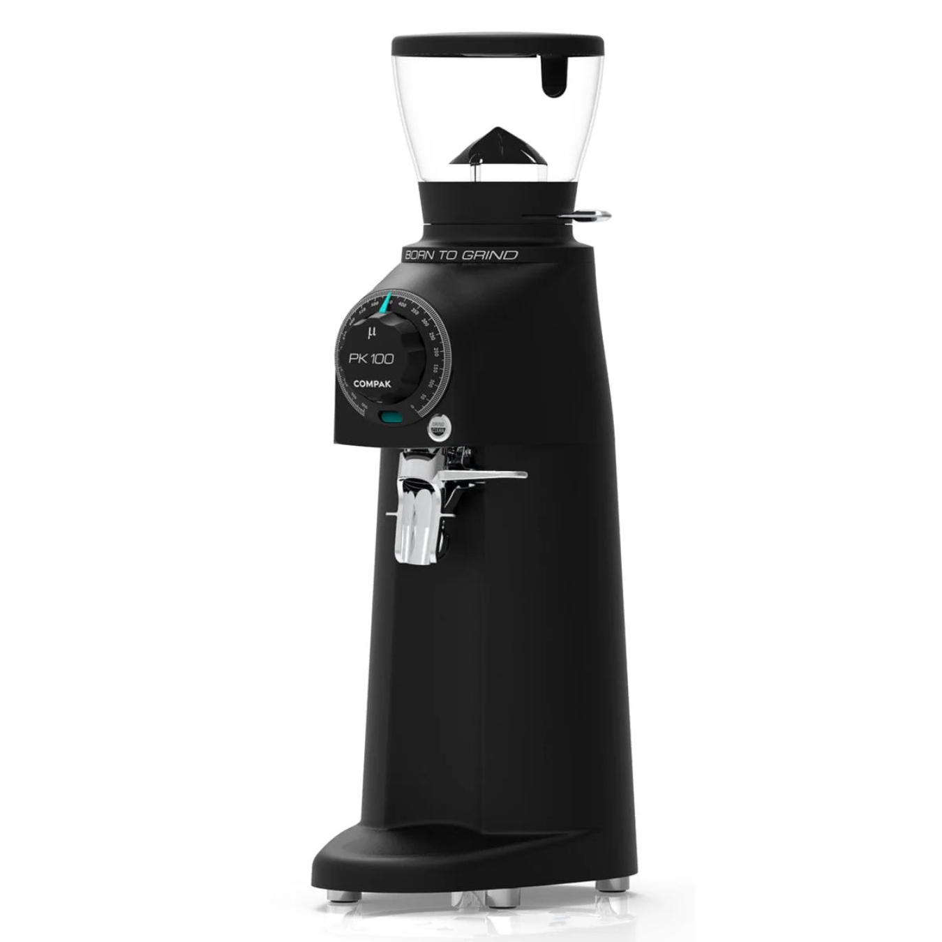 Compak-PK100-Commercial-Espresso-Grinder