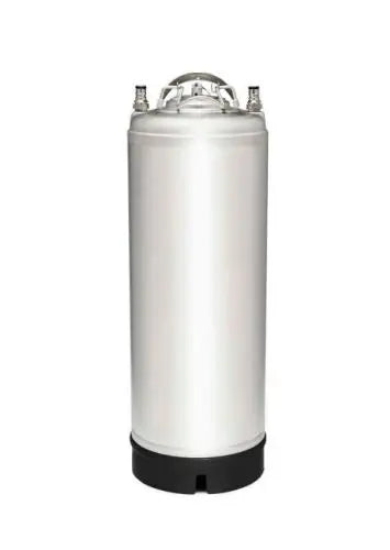 Crysalli 5-Gallon Premix Tank with Ball Lock Coupler Style Crysalli
