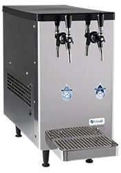 Crysalli ProFusion CR-1 Countertop Water Dispenser