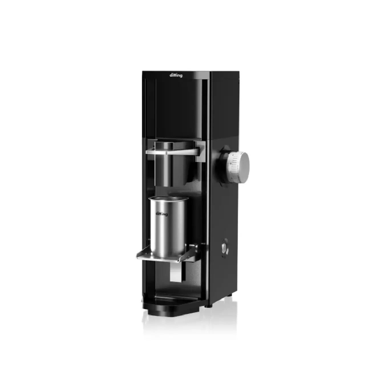 Ditting 807 Lab Sweet Commercial Espresso Coffee Grinder