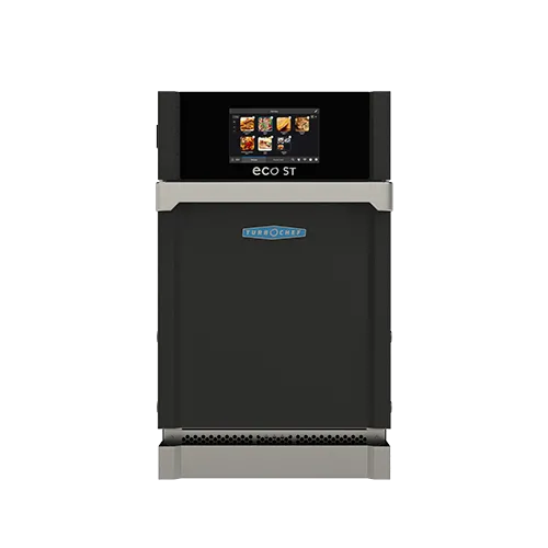 TurboChef Eco ST Electric Countertop Rapid Cook Ventless Oven