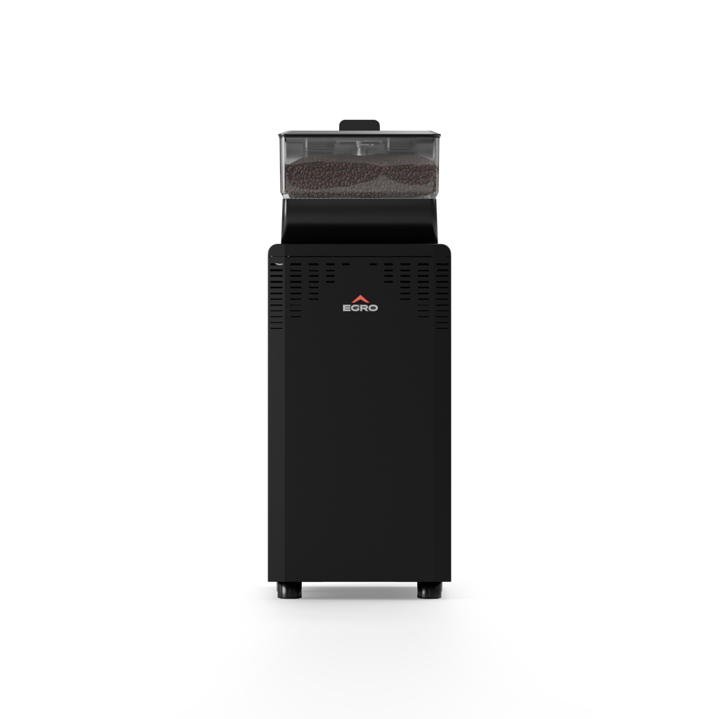Rancilio Egro MoDe Pure Coffee Super Automatic Espresso Machine