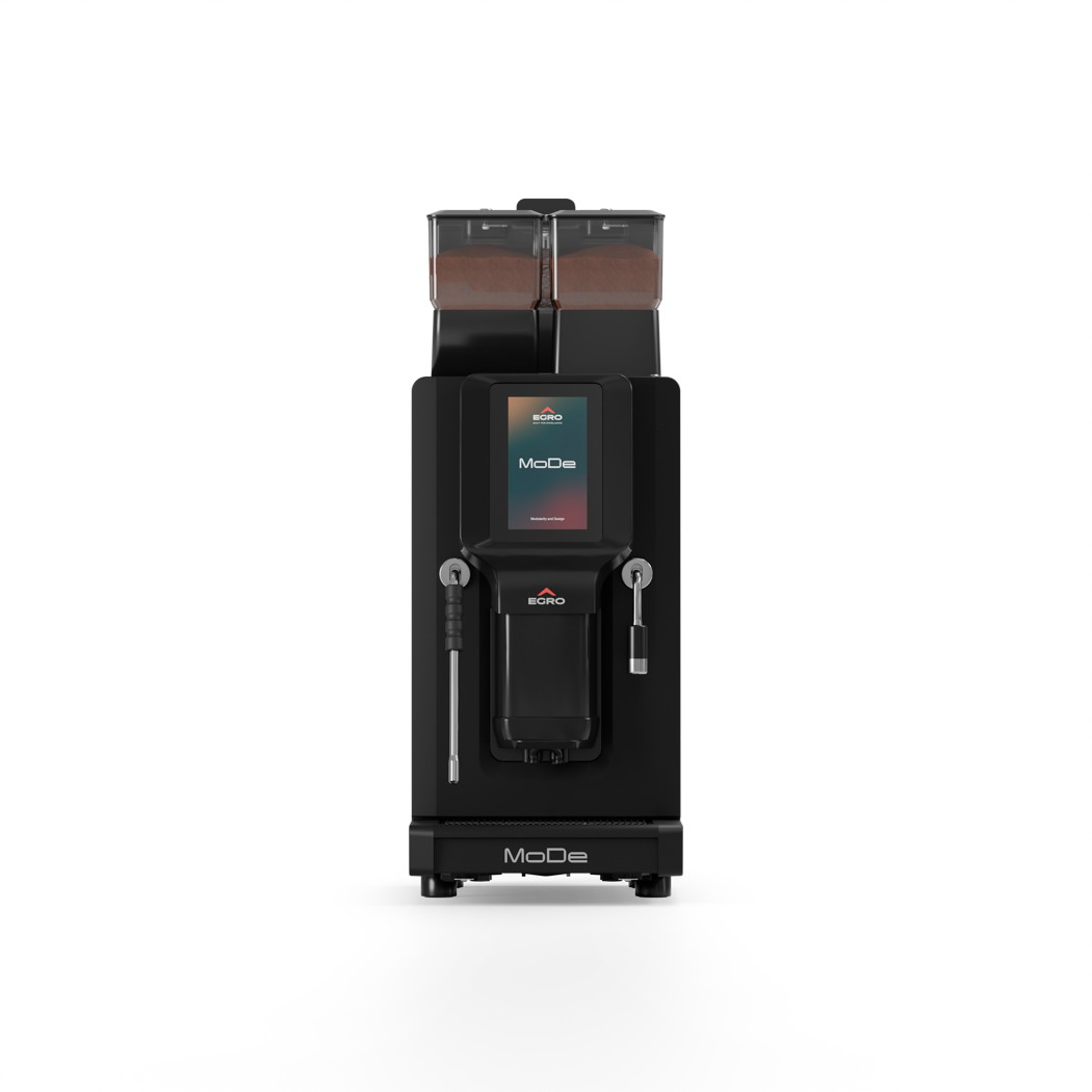 Rancilio Egro MoDe Pure Coffee Super Automatic Espresso Machine