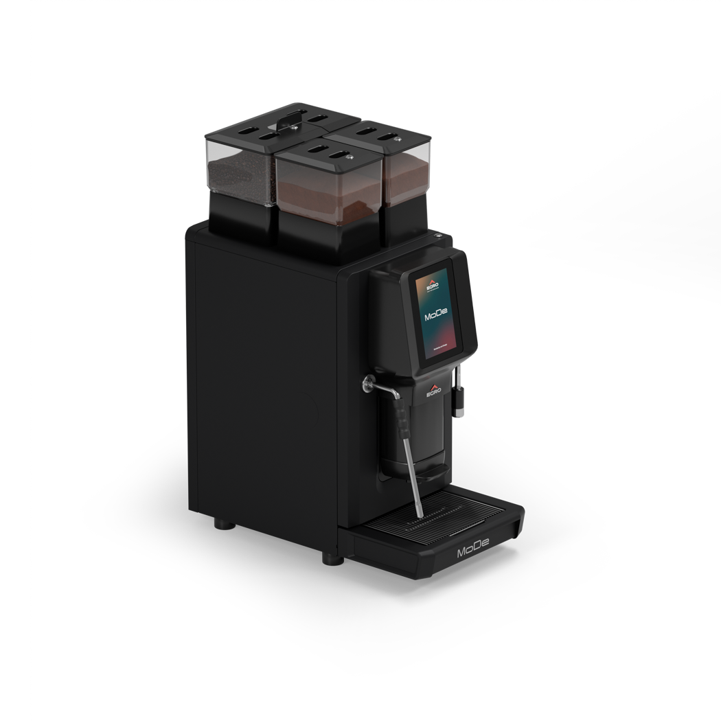 Rancilio Egro MoDe Pure Coffee Super Automatic Espresso Machine