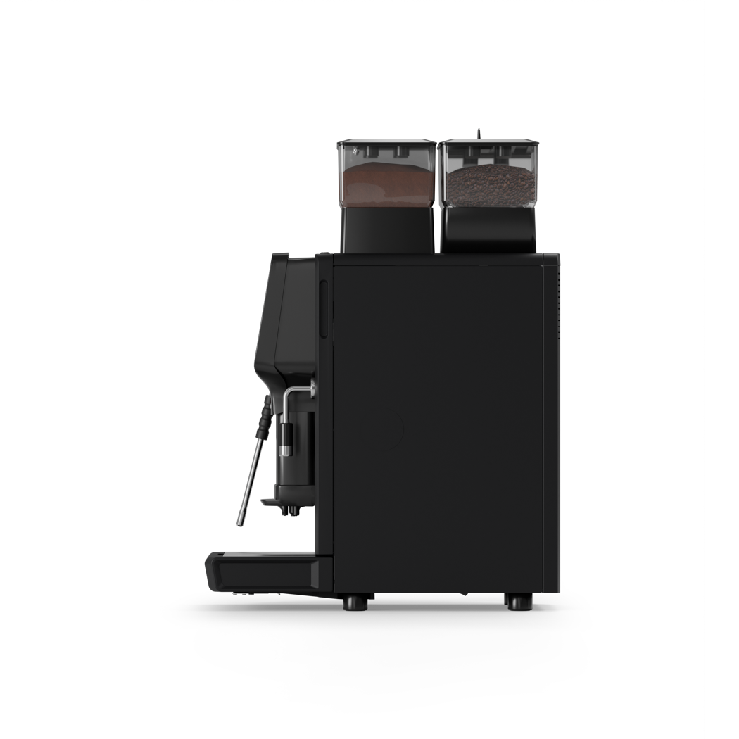 Rancilio Egro MoDe Pure Coffee Super Automatic Espresso Machine