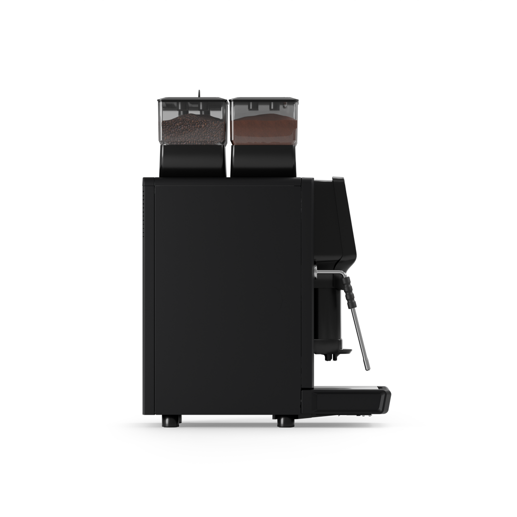 Rancilio Egro MoDe Pure Coffee Super Automatic Espresso Machine
