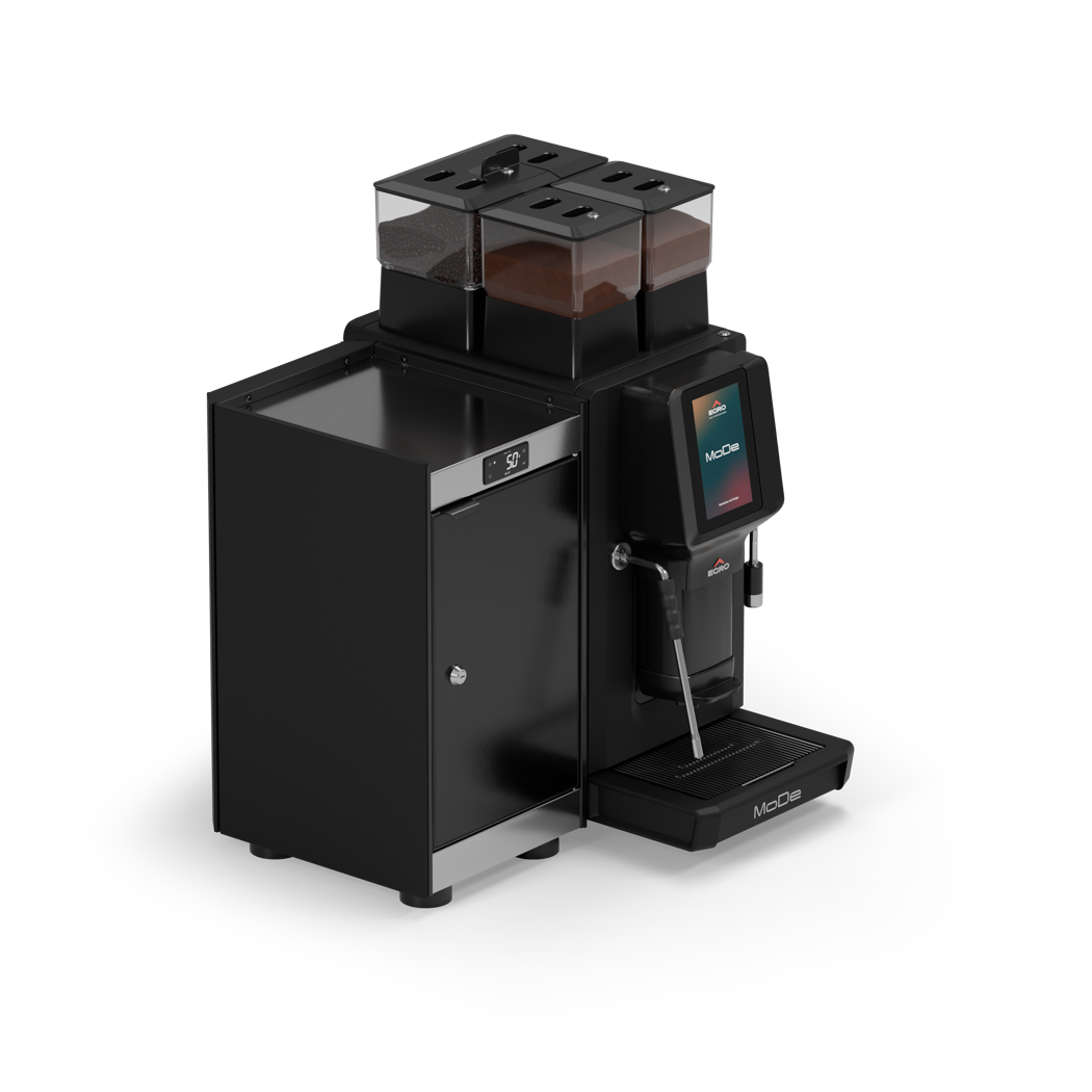 Rancilio Egro MoDe Pro Milk Super Automatic Espresso Machine