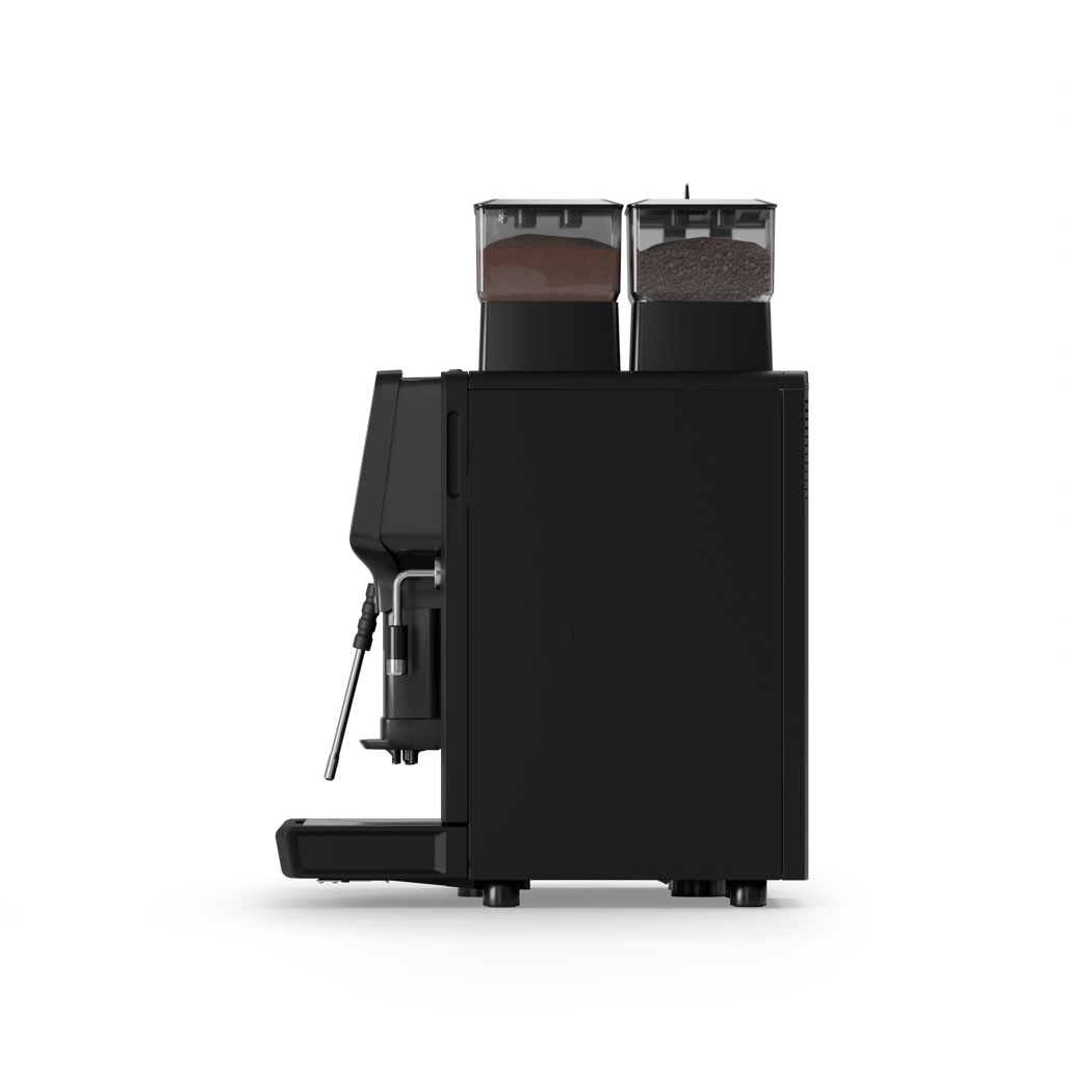 Rancilio Egro MoDe Pro Milk Super Automatic Espresso Machine