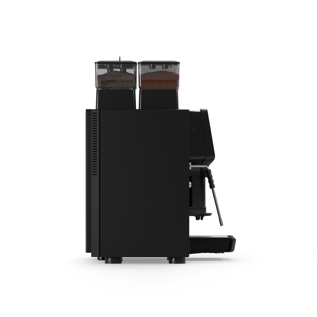 Rancilio Egro MoDe Pro Milk Super Automatic Espresso Machine