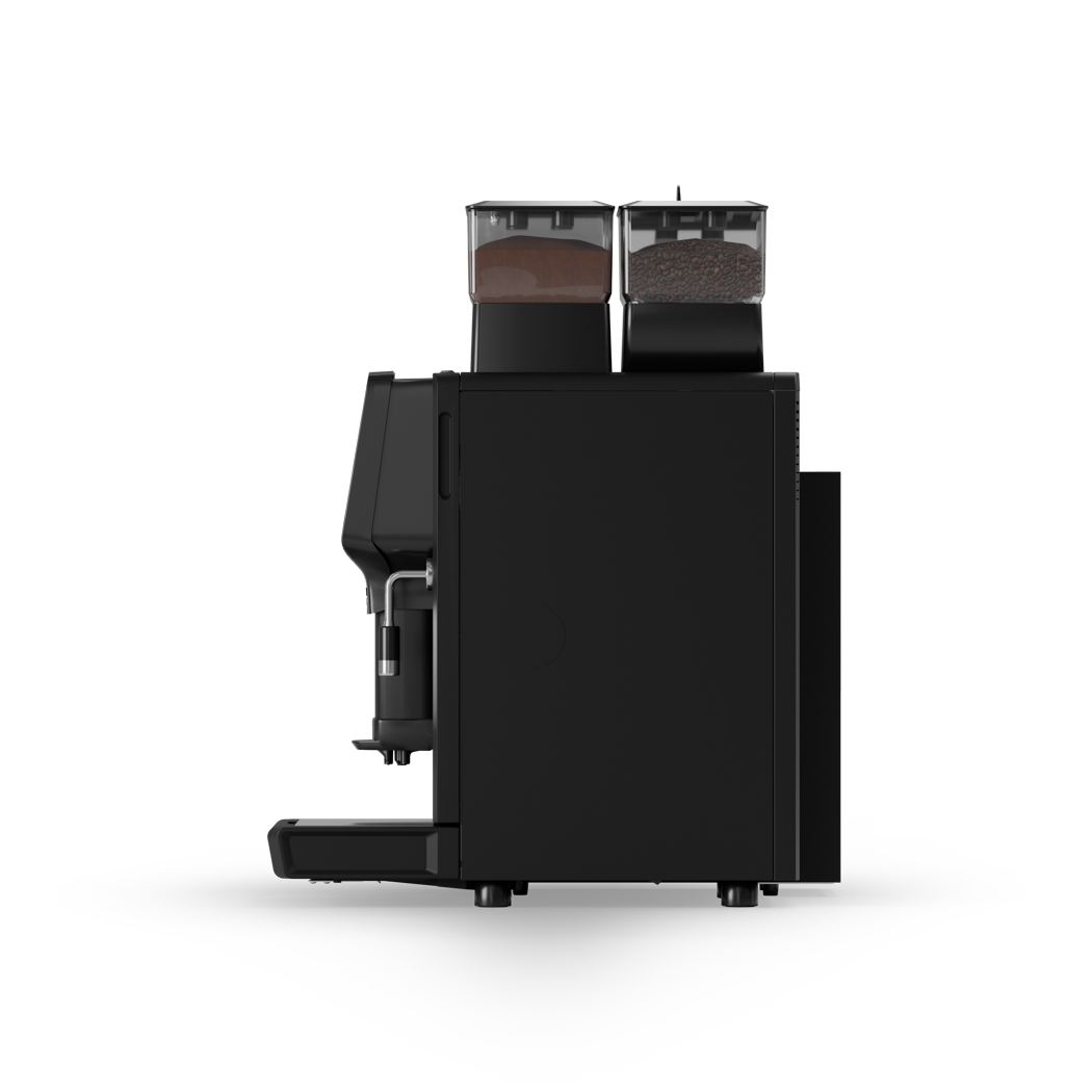 Rancilio Egro MoDe Quick Milk Super Automatic Espresso Machine