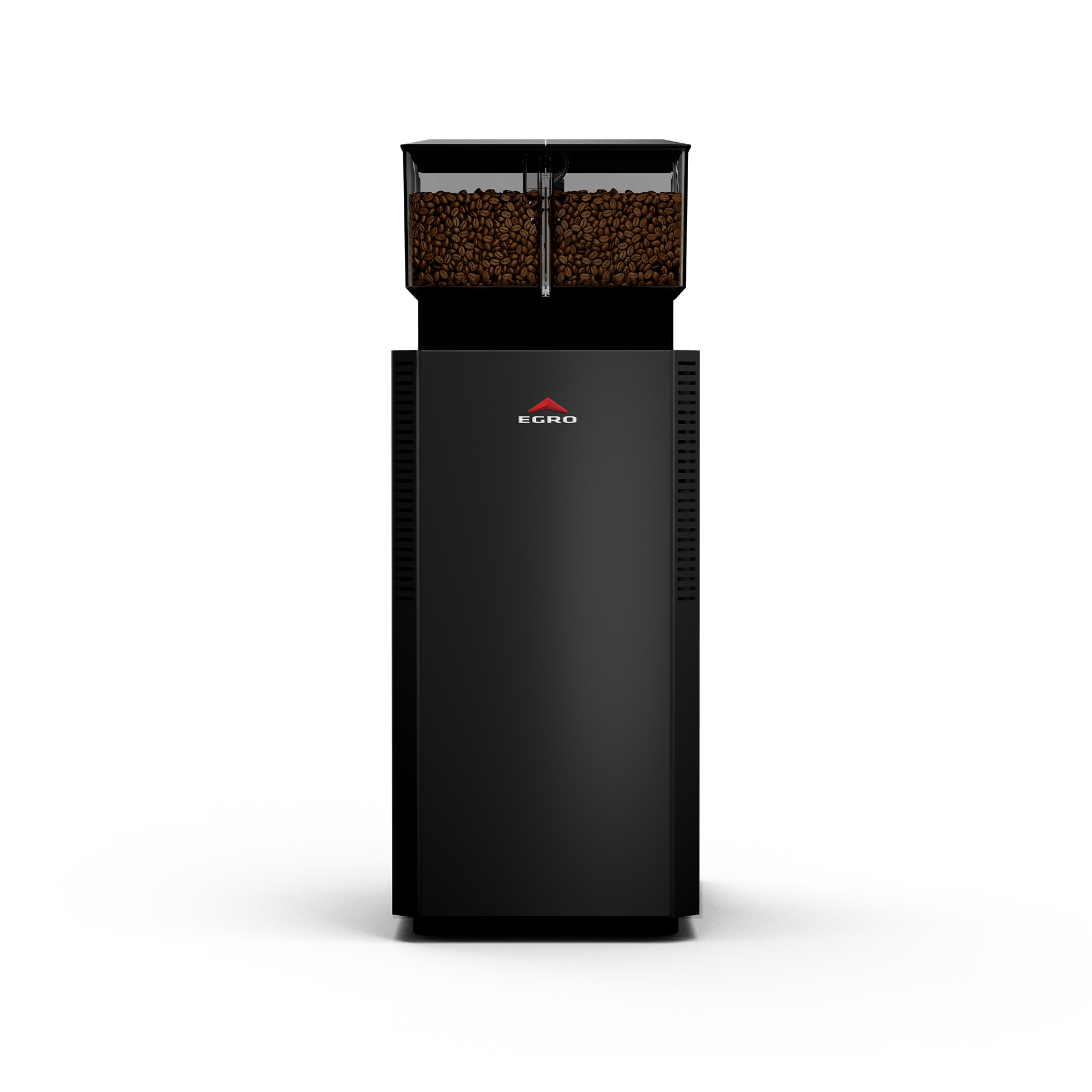 Rancilio Egro Touch Coffee Super Automatic Espresso Machine