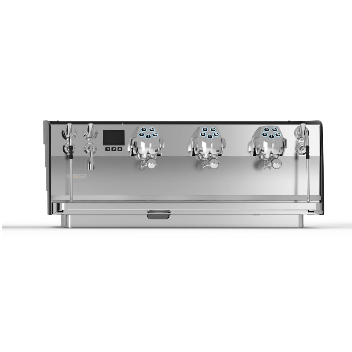 Victoria Arduino Eagle Tempo - Digit 3 Group Coffee Machine