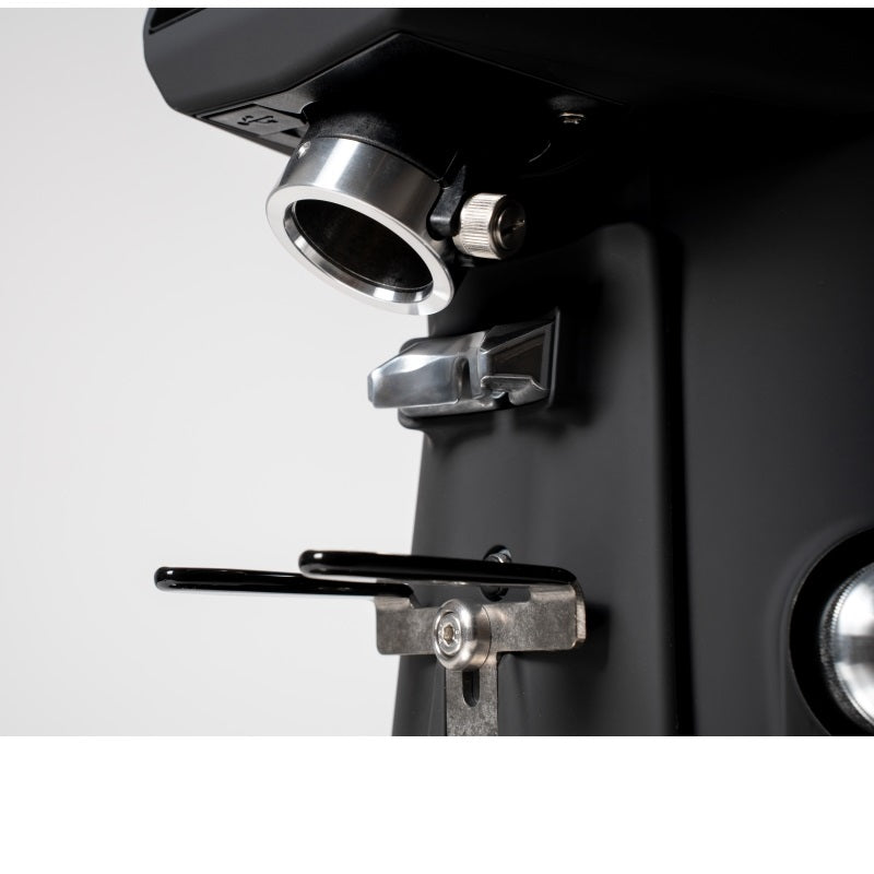 Fiorenzato F64 EVO Sense Pro Dark-T Commercial Espresso Coffee Grinder (Black)
