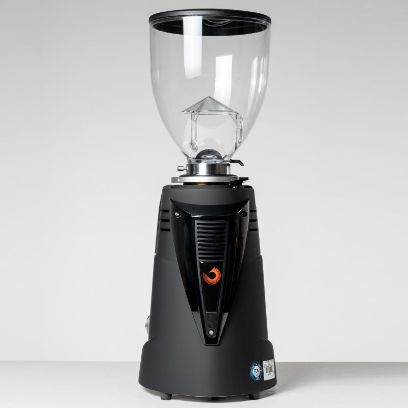 Fiorenzato F64 EVO Sense Dark-T Commercial Espresso Coffee Grinder (Black)