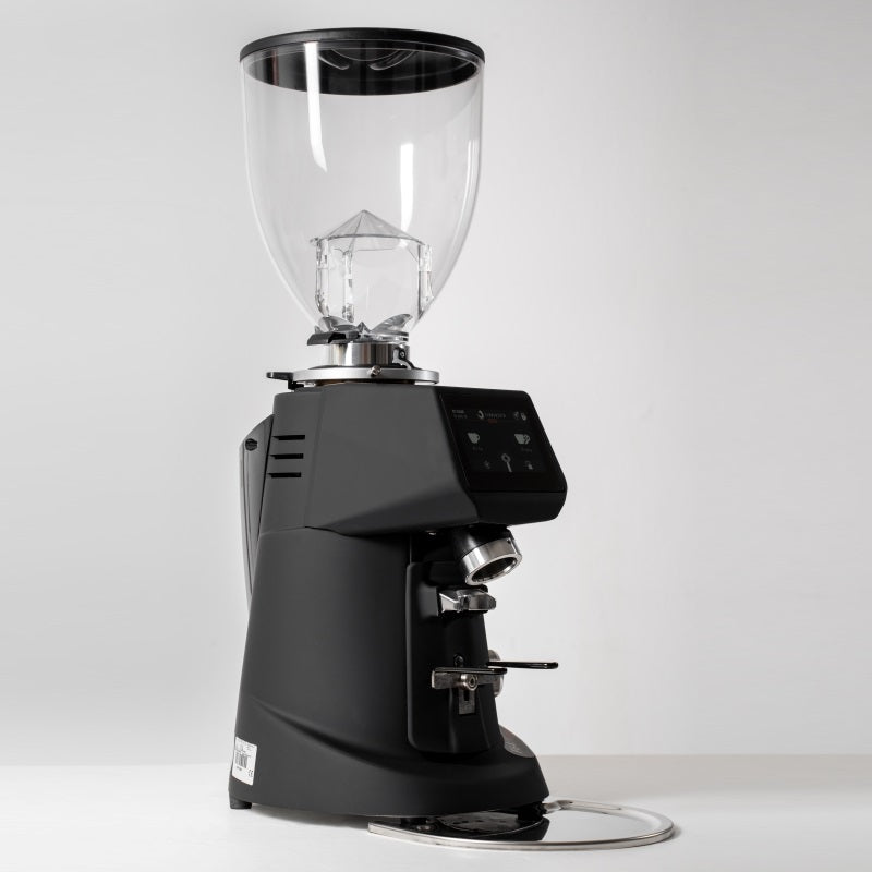 Fiorenzato F64 EVO Sense Dark-T Commercial Espresso Coffee Grinder (Black)