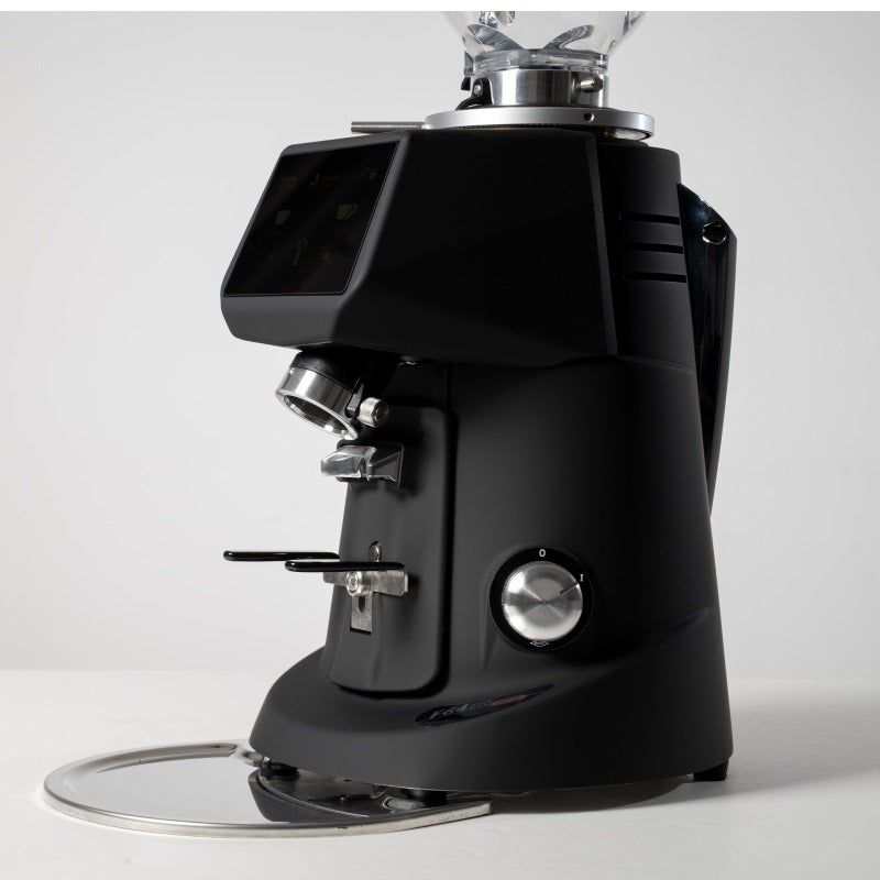Fiorenzato F64 EVO Sense Pro Dark-T Commercial Espresso Coffee Grinder (Black)