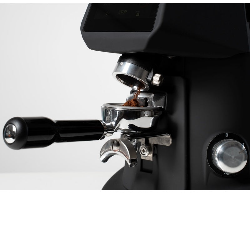 Fiorenzato F64 EVO Sense Dark-T Commercial Espresso Coffee Grinder (Black)