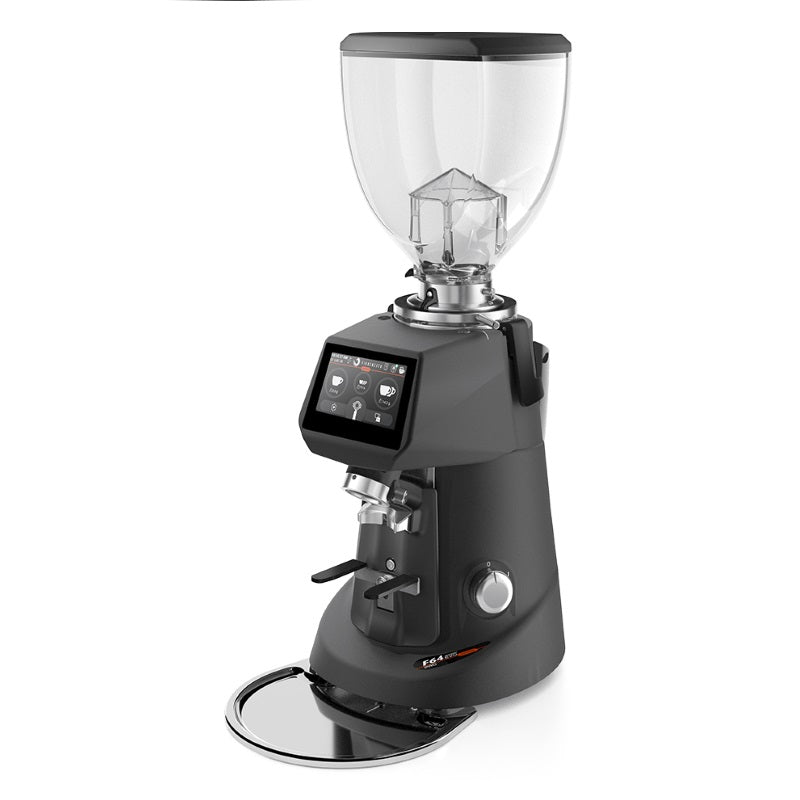 Fiorenzato F64 EVO Sense Pro Dark-T Commercial Espresso Coffee Grinder (Black)