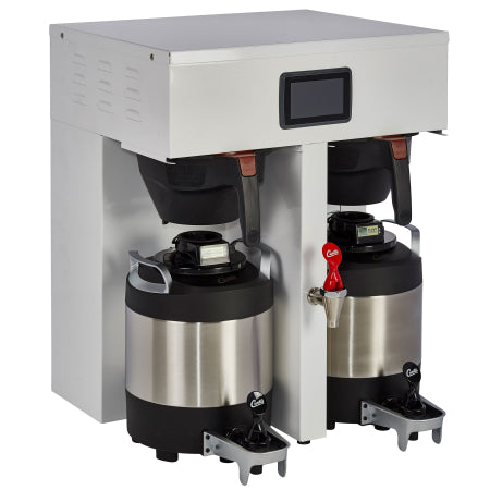 Wilbur Curtis G4 Twin 1.0 Gal. Coffee Brewer