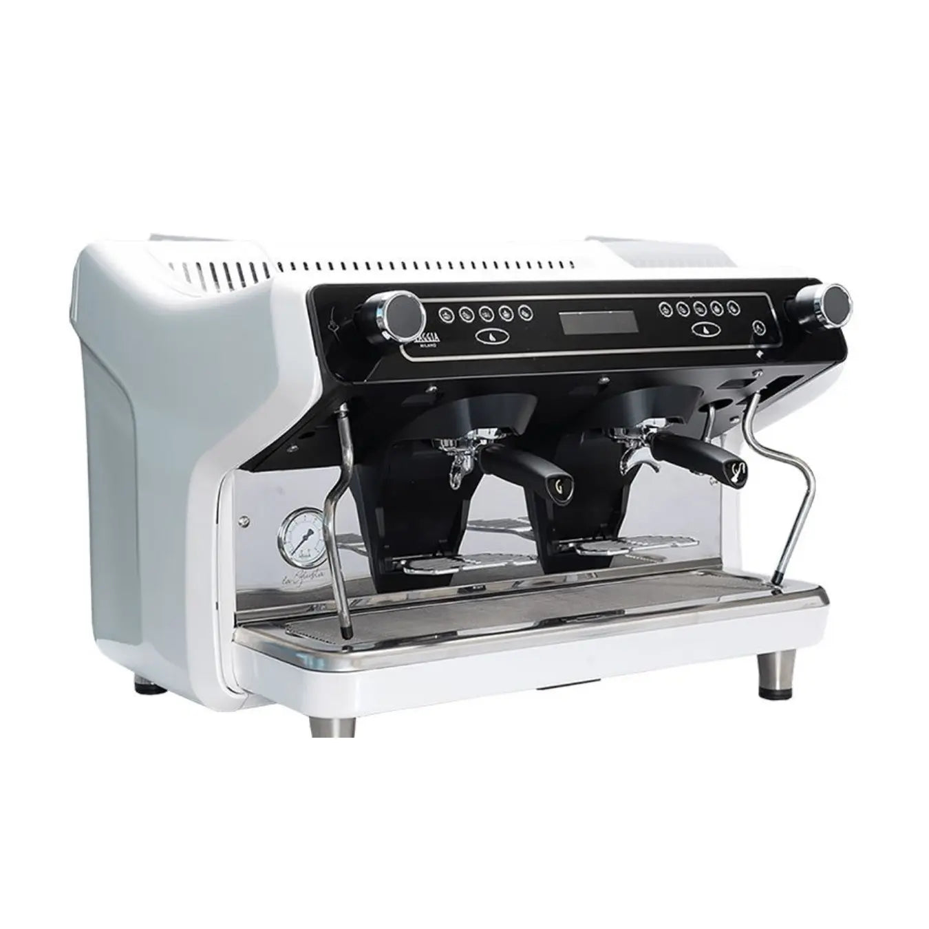 Gaggia La Giusta Tall Cup - 2 Group Coffee Machine – Coffee