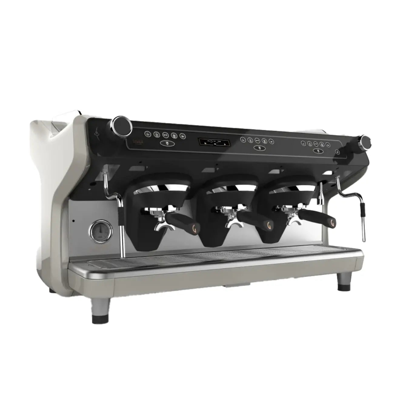Gaggia La Giusta Tall Cup - 3 Group Coffee Machine – Coffee