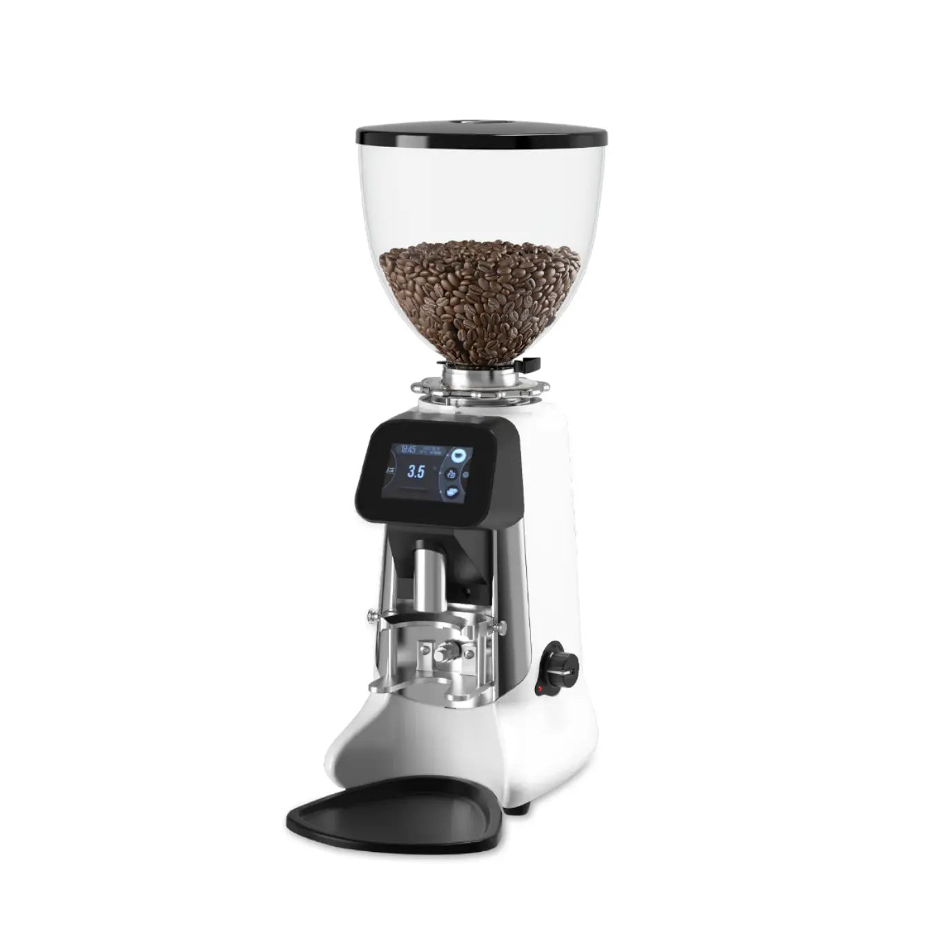 Hey Cafe Buddy Espresso Grinder Coffee Machine Depot
