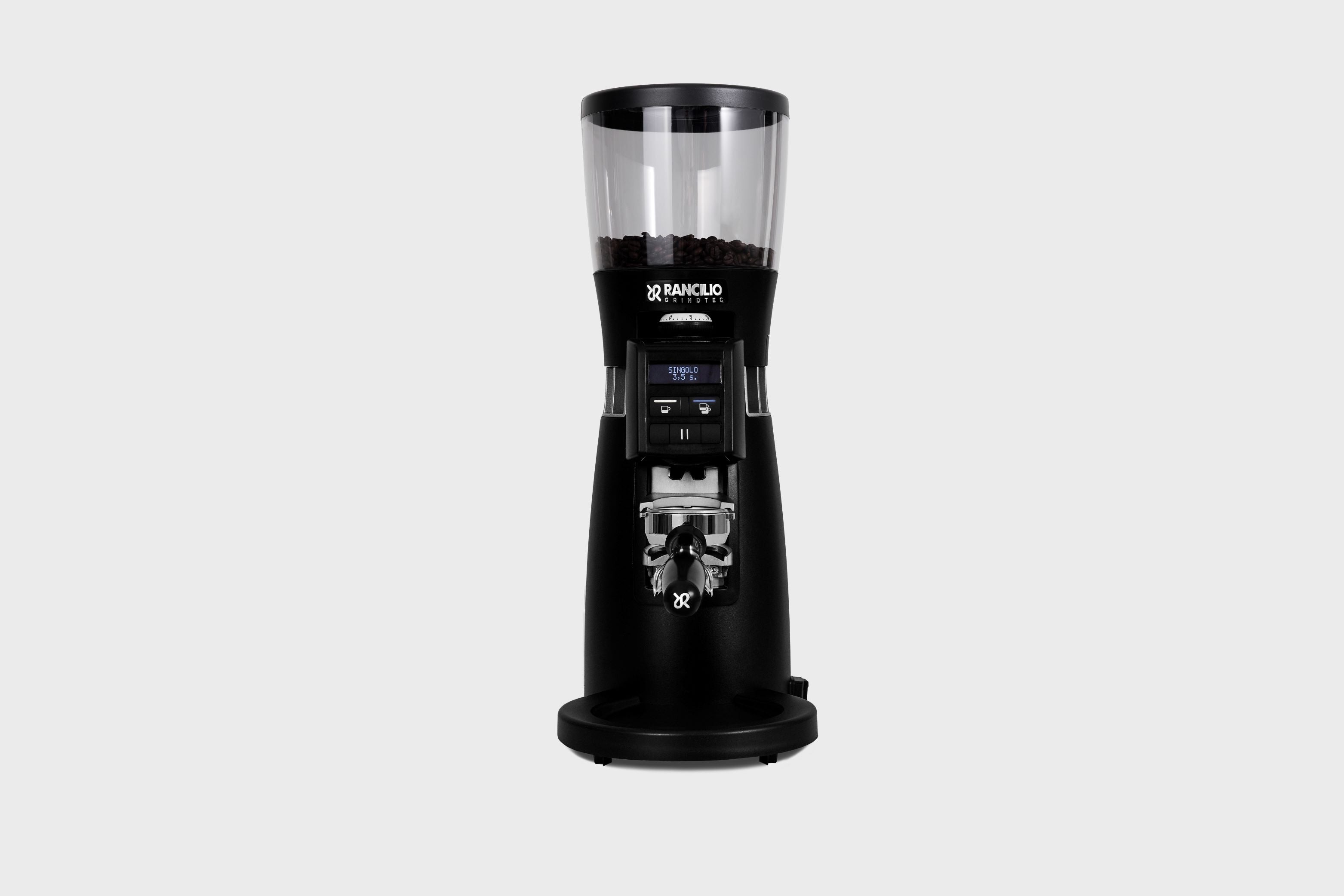 Rancilio Grinder Rancilio Kryo 65 Rancilio Kryo Evo 65 OD
