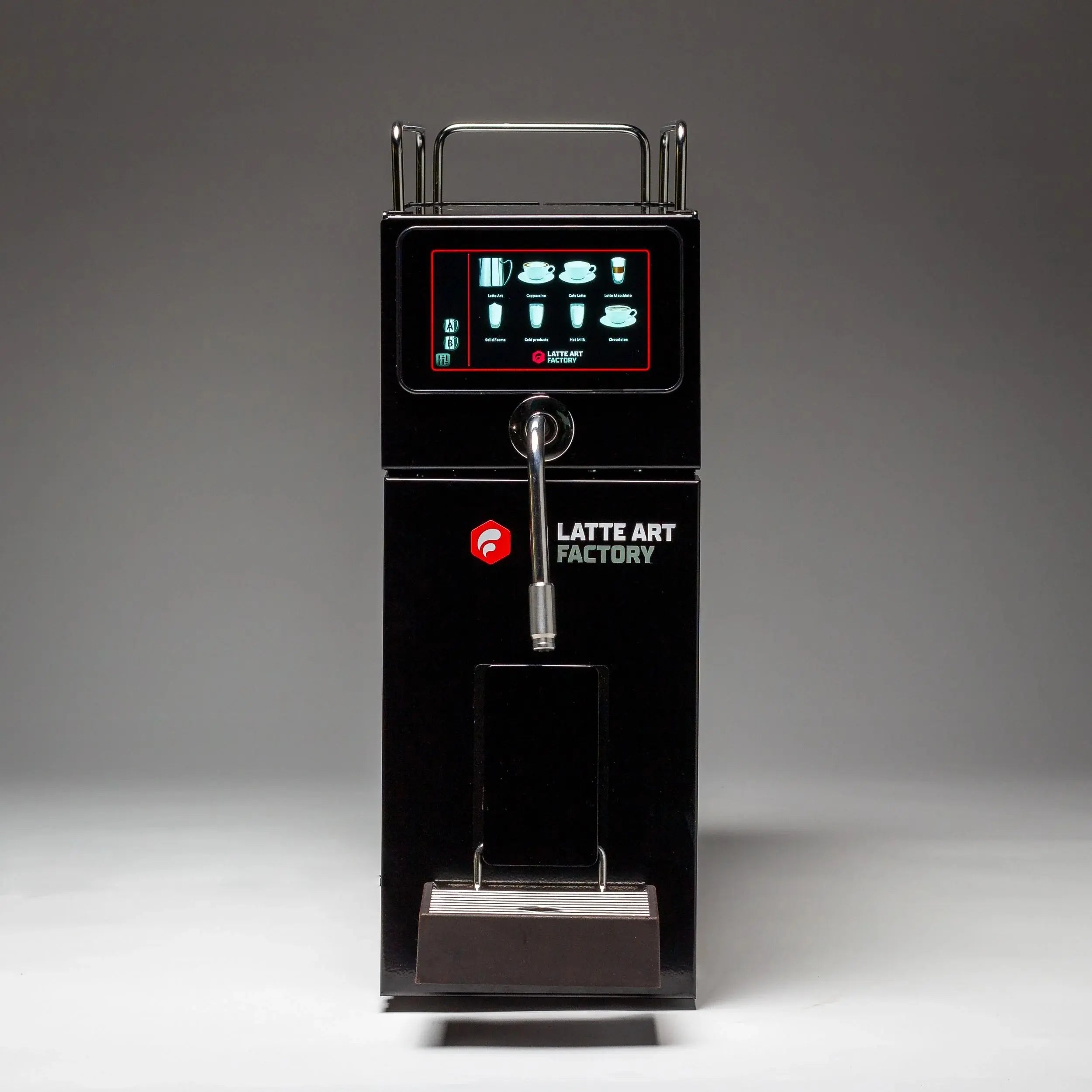 Latte Art Factory Classic Coffee Machine Depot USA