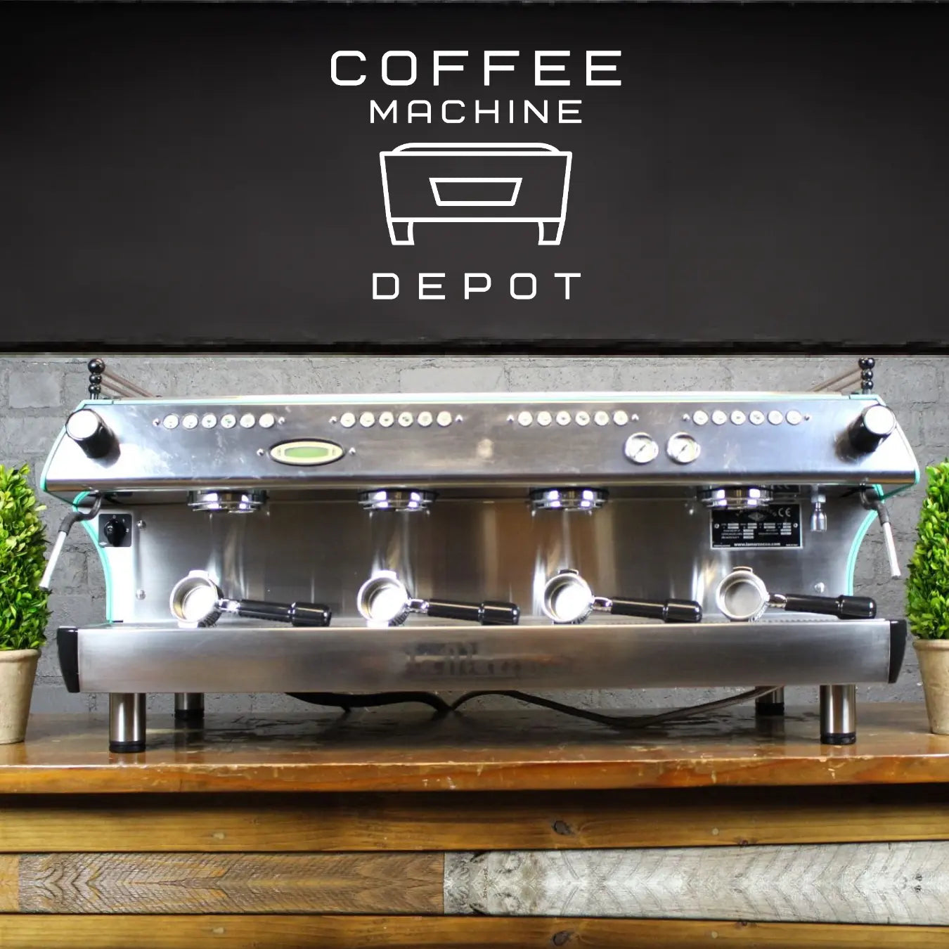La Marzocco Fb80 2018年　マルゾッコ　エスプレッソマシン La Marzocco Fb80 2018年マルゾッコエスプレッソマシン