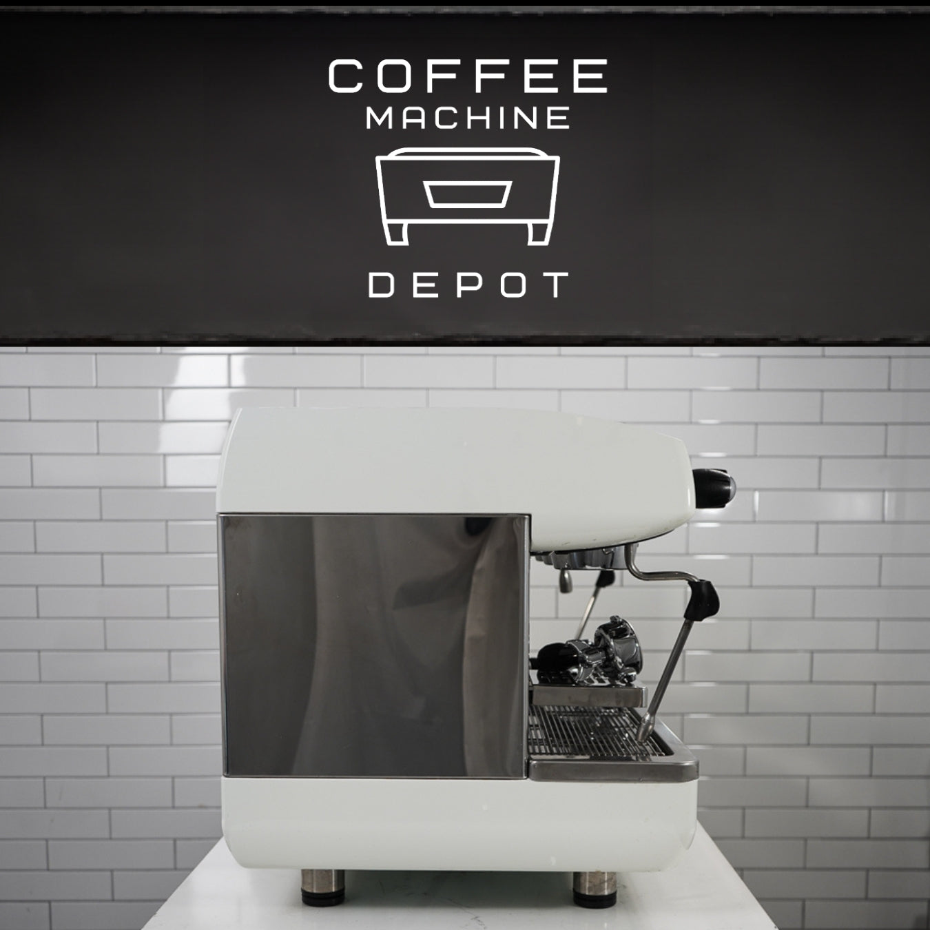 La Cimbali - M34 DT - 3 Group Commercial Espresso Machine