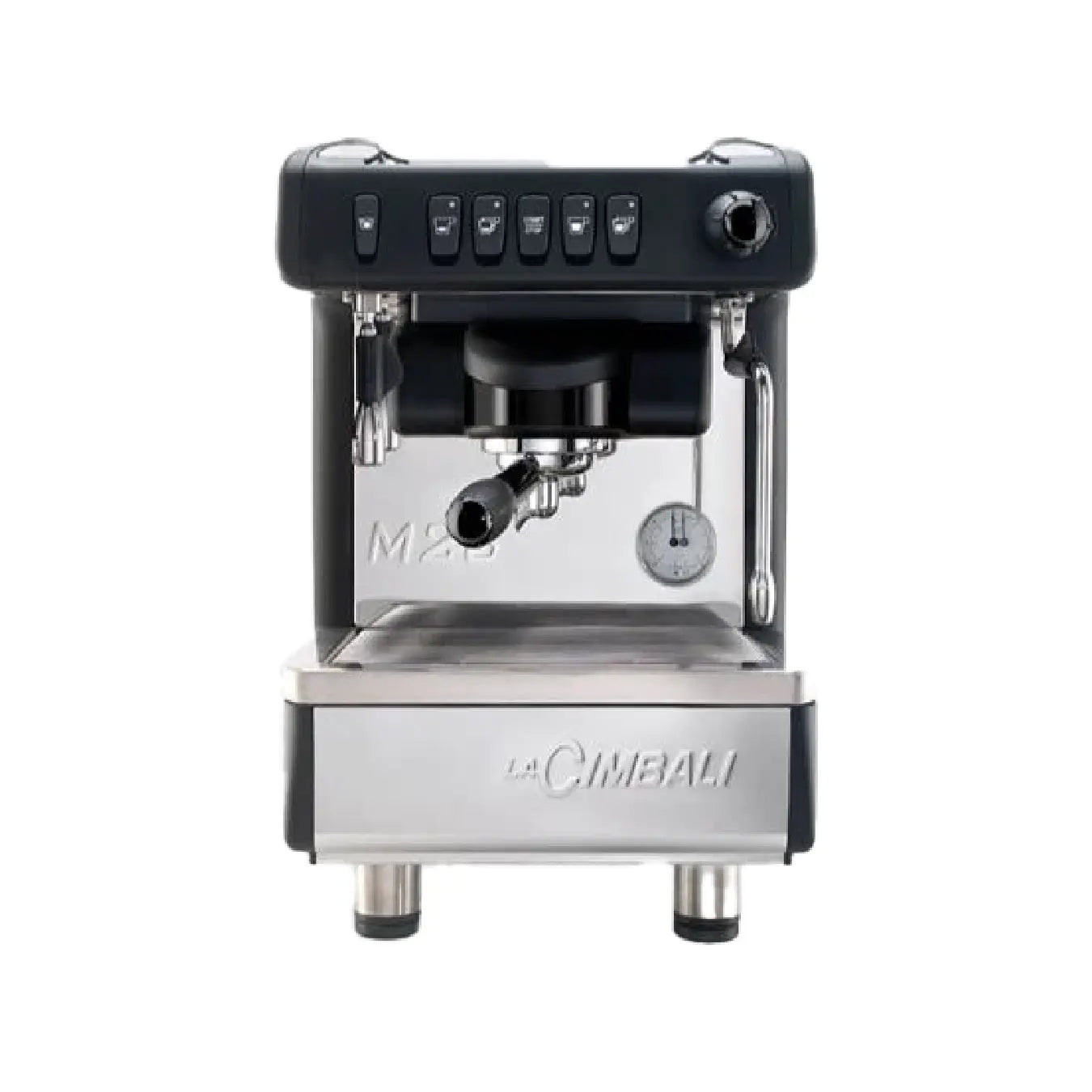 La Cimbali M26 BE DT/1 - Tall Cup La Cimbali