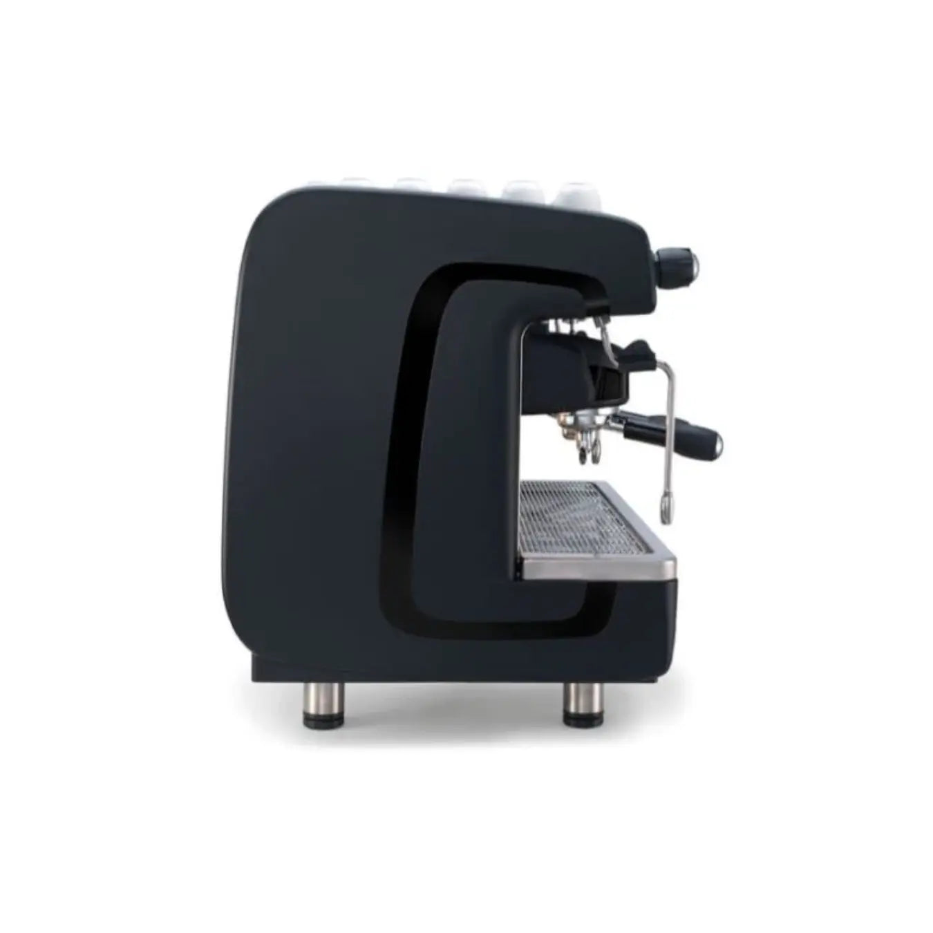 La Cimbali M26 BE DT/1 - Tall Cup La Cimbali