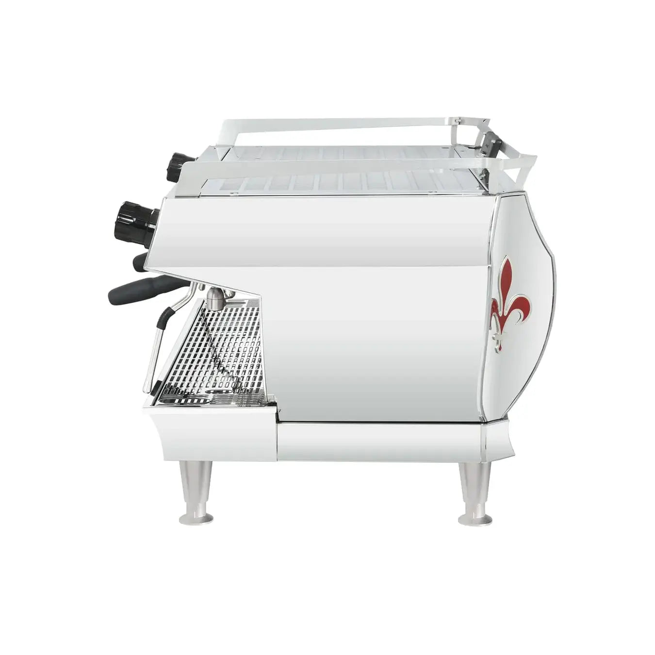 La Marzocco GB5 S - Auto-volumetric (AV) 2 Group Espresso Machine La Marzocco