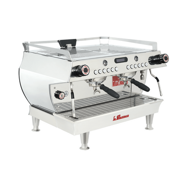 La Marzocco GB5 S - Auto-volumetric (AV) 2 Group With Scales Espresso Machine