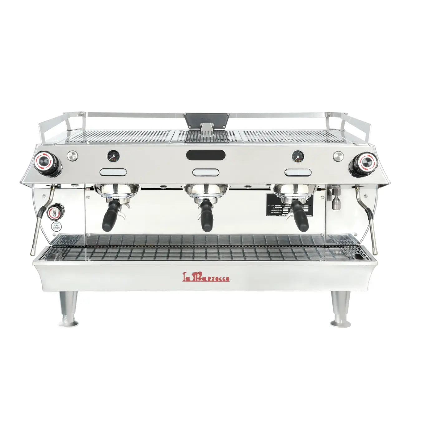 La Marzocco GB5 S EE 3 Group Commercial Espresso Machine