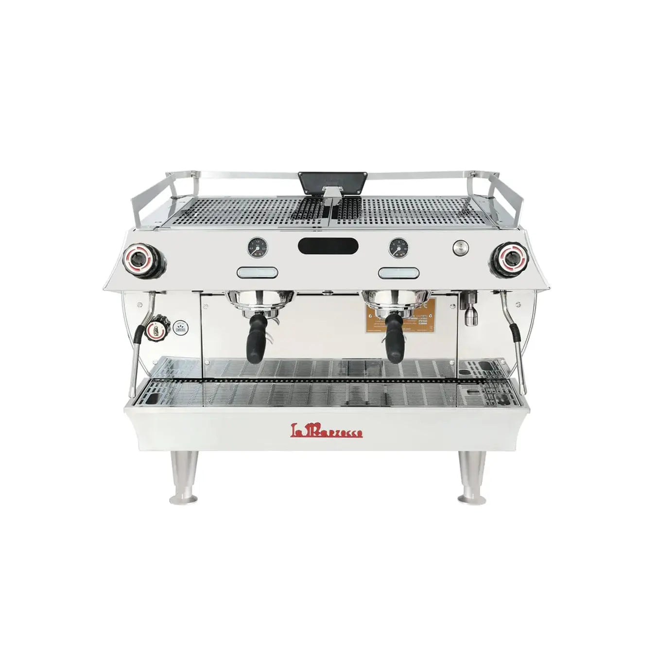 La Marzocco GB5 S EE 2 Group Commercial Espresso Machine