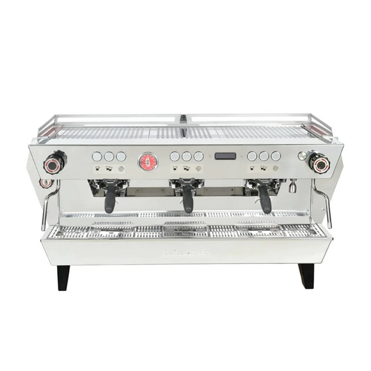 La Marzocco KB90 - Auto-volumetric (AV) 3 Group Espresso Machine