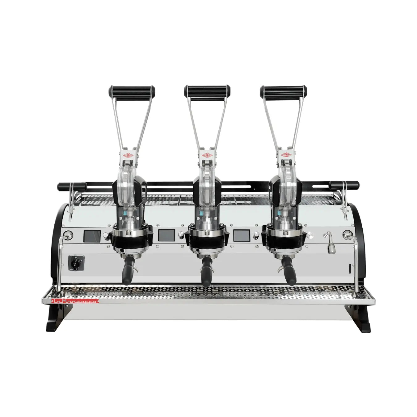 La Marzocco Leva S (Analog Version) 3 Group Commercial Espresso Machine
