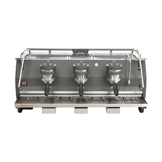 La Marzocco Strada S - 3 Group - Auto-volumetric (AV) Espresso Machine